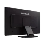 ⁦מסך מגע 27” דגם TD2760 מבית ViewSonic⁩ – תמונה ⁦5⁩