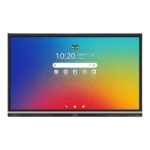מסך אינטראקטיבי 55″ דגם IFP5551 מבית ViewSonic
