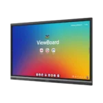 ⁦מסך אינטראקטיבי 55″ דגם IFP5551 מבית ViewSonic⁩ – תמונה ⁦3⁩