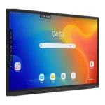 ⁦מסך אינטראקטיבי 65" דגם ViewBoard IN6505-C מבית ViewSonic⁩ – תמונה ⁦2⁩