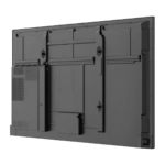 ⁦מסך אינטראקטיבי 65" דגם ViewBoard IN6505-C מבית ViewSonic⁩ – תמונה ⁦4⁩