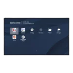 מסך תצוגה מסחרי דגם CDE5014-2C מבית ViewSonic