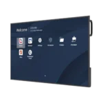 ⁦מסך תצוגה מסחרי דגם CDE5014-2C מבית ViewSonic⁩ – תמונה ⁦3⁩