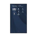 ⁦מסך תצוגה מסחרי דגם CDE5014-2C מבית ViewSonic⁩ – תמונה ⁦4⁩