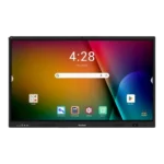 מסך אינטראקטיבי 65" דגם ViewBoard IN6504V-C מבית ViewSonic