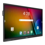 ⁦מסך אינטראקטיבי 65" דגם ViewBoard IN6504V-C מבית ViewSonic⁩ – תמונה ⁦2⁩
