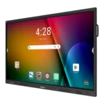 ⁦מסך אינטראקטיבי 65" דגם ViewBoard IN6504V-C מבית ViewSonic⁩ – תמונה ⁦3⁩