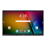 מסך אינטראקטיבי 75" דגם ViewBoard IN7504V-C מבית ViewSonic