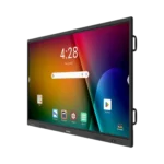 ⁦מסך אינטראקטיבי 75" דגם ViewBoard IN7504V-C מבית ViewSonic⁩ – תמונה ⁦3⁩