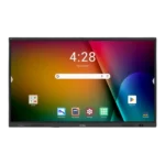 מסך אינטראקטיבי 86" דגם ViewBoard IN8604V-C מבית ViewSonic