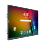 ⁦מסך אינטראקטיבי 86" דגם ViewBoard IN8604V-C מבית ViewSonic⁩ – תמונה ⁦2⁩