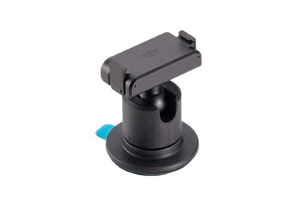 מעמד כדורי ACTION 3 DJI