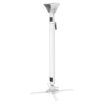מתקן תלייה למקרן LUMI PRB-16-01L לבן