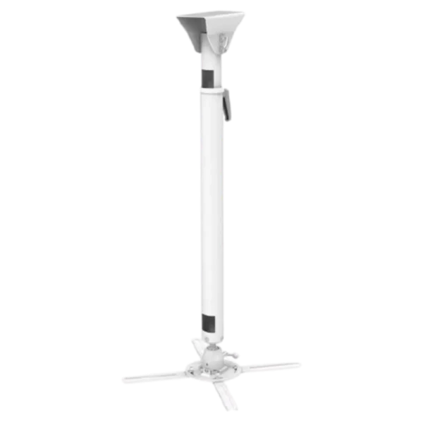 מתקן תלייה למקרן LUMI PRB-16-01L לבן
