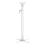 ⁦מתקן תלייה למקרן LUMI PRB-16-01L לבן⁩ – תמונה ⁦3⁩