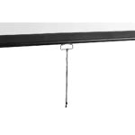 מסך גלילה מכני למקרן LUMI ESBB112