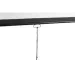 ⁦מסך גלילה להקרנה דגם ESBB96 מבית LUMI⁩ – תמונה ⁦3⁩