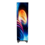 מסך תצוגת לדים נייד דגם X251P-80  מבית CLT