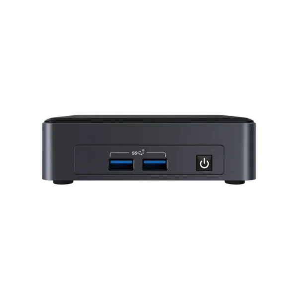 מחשב לחדרי ועידה Zoom Rooms דגם NUC11TNKI5 מבית Intel