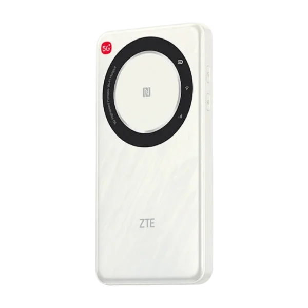 נתב נייד U30 Air MIFI 5G מבית ZTE