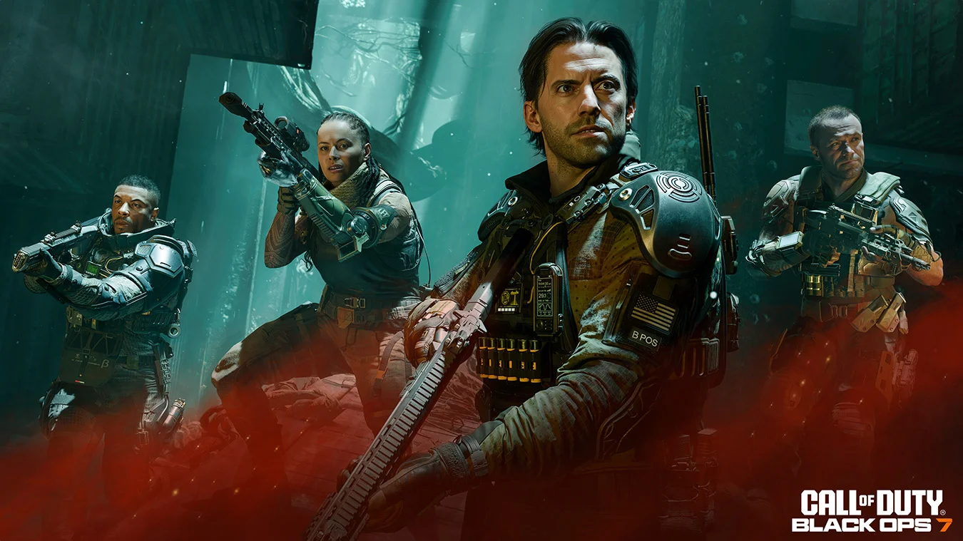 Call of Duty: Black Ops 7