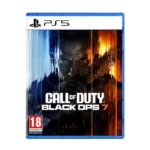 משחק Call of Duty:Black Ops 7 for PS5