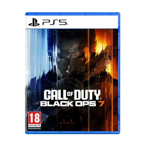 משחק Call of Duty:Black Ops 7 for PS5