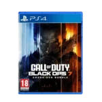 משחק Call of Duty:Black Ops 7 for PS4