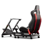 ⁦מושב סימולציה Racing GTtrack מבית Next Level⁩ – תמונה ⁦7⁩