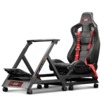 מושב סימולציה Racing GTtrack מבית Next Level