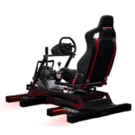 ⁦מושב סימולציה Racing GTtrack מבית Next Level⁩ – תמונה ⁦4⁩