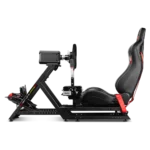 ⁦מושב סימולציה Racing GTtrack מבית Next Level⁩ – תמונה ⁦3⁩