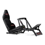 ⁦מושב סימולציה Racing F-GT מבית Next Level⁩ – תמונה ⁦2⁩