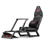 מושב סימולציה Racing F-GT מבית Next Level