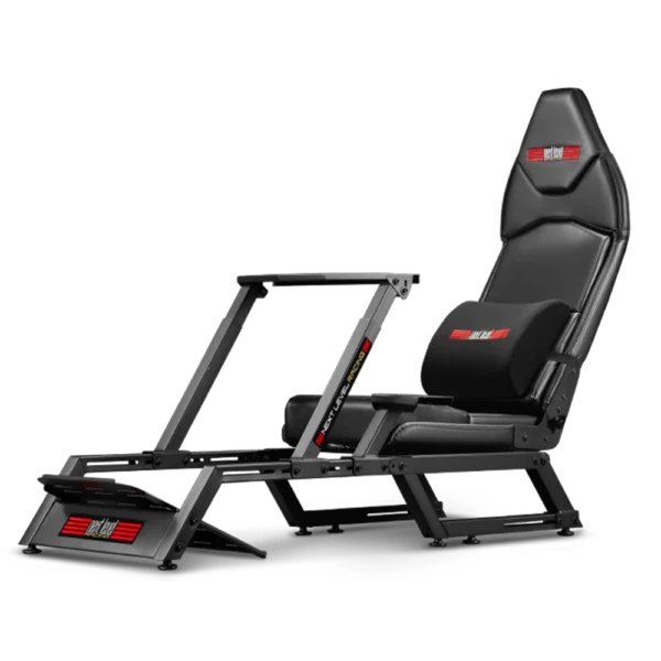 מושב סימולציה Racing F-GT מבית Next Level
