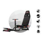 ⁦מושב Challenger Racing Simulator Cockpit⁩ – תמונה ⁦10⁩