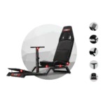 ⁦מושב Challenger Racing Simulator Cockpit⁩ – תמונה ⁦11⁩