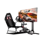 ⁦מושב Flight Simulator Lite⁩ – תמונה ⁦7⁩