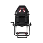 ⁦מושב סימולציה מתקפל Racing F-GT Lite מבית Next Level⁩ – תמונה ⁦3⁩