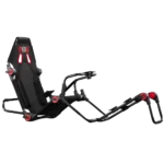 ⁦מושב סימולציה מתקפל Racing F-GT Lite מבית Next Level⁩ – תמונה ⁦7⁩