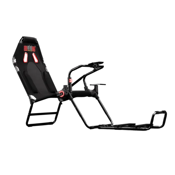 מושב סימולציה מתקפל Next Level Racing GTLite