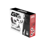 ⁦מושב סימולציה מתקפל Next Level Racing GTLite⁩ – תמונה ⁦4⁩