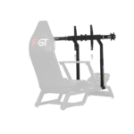 ⁦מעמד מסך F-GT מבית Next Level Racing⁩ – תמונה ⁦5⁩