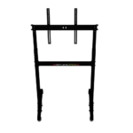 מעמד Free Standing Single Monitor Stand