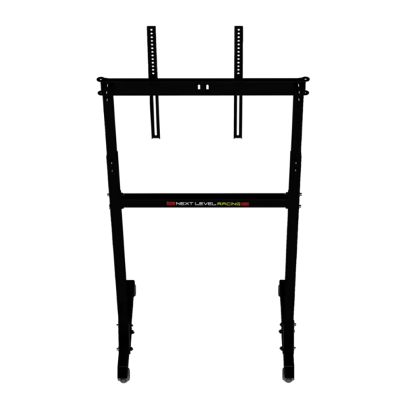 מעמד Free Standing Single Monitor Stand