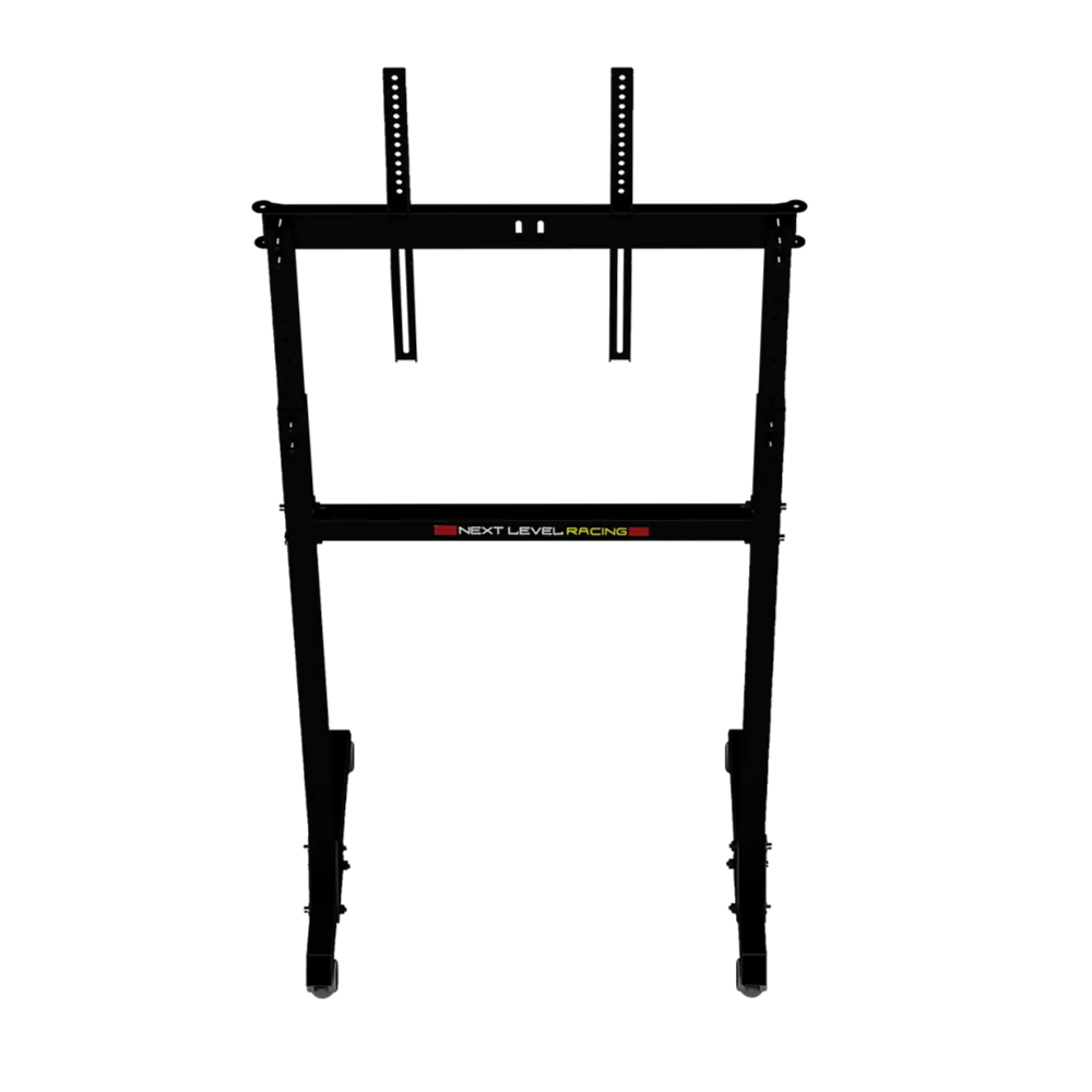 90902-005-15-2 מעמד Free Standing Single Monitor Stand – תמונה 1