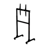 ⁦מעמד Free Standing Single Monitor Stand⁩ – תמונה ⁦2⁩