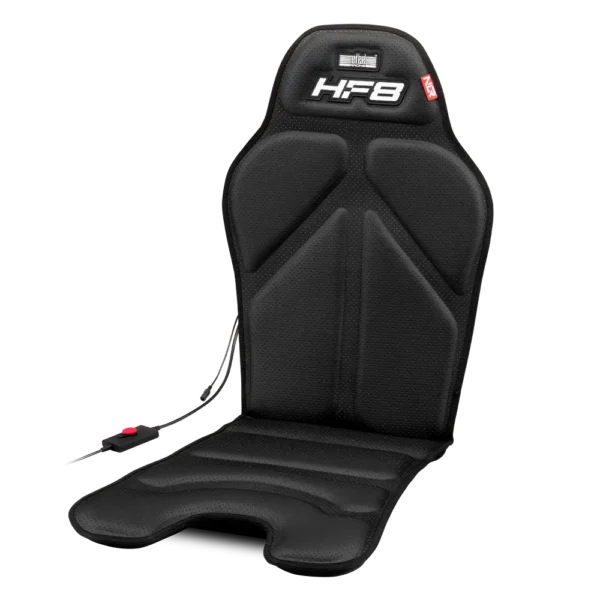 HF8 – Haptic Feedback Gaming Pad