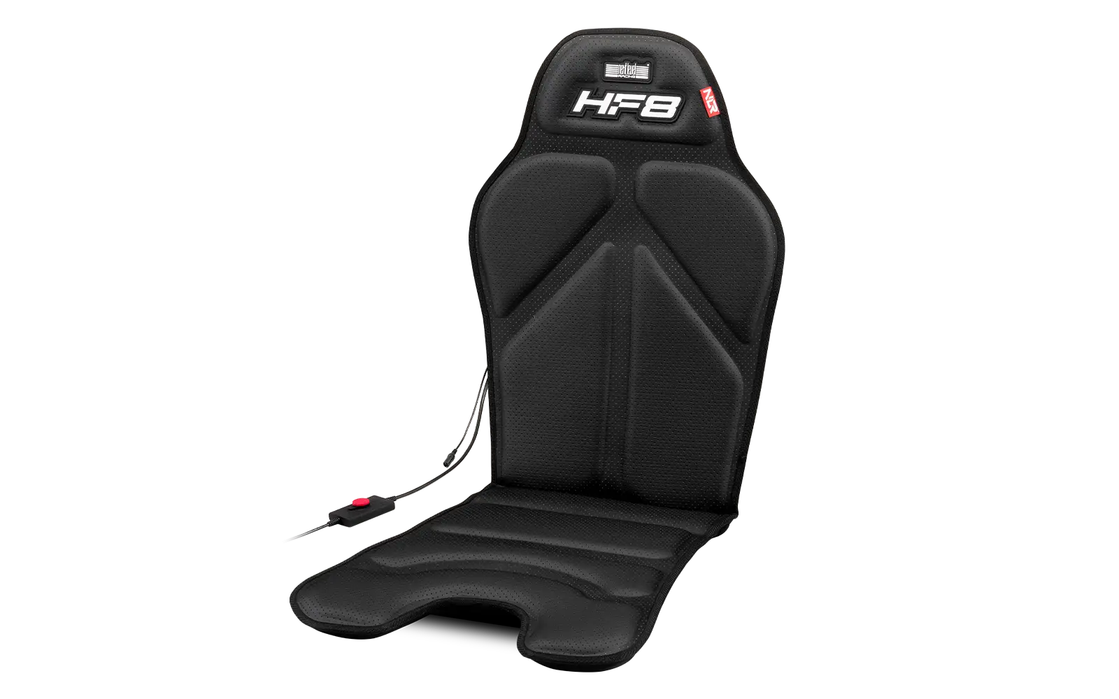 90902-005-28-3 HF8 – Haptic Feedback Gaming Pad – תמונה 1