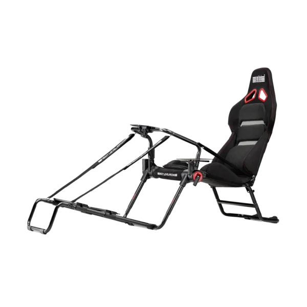מושב סימולציה מתקפל GTLite Pro מבית Next Level